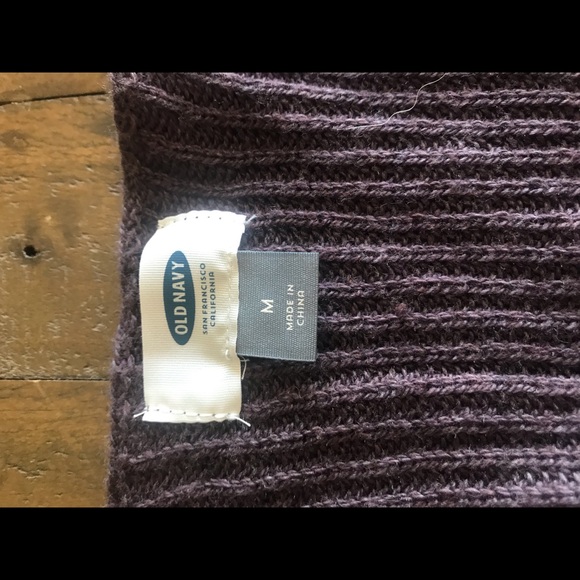 Women’s long sweater - Picture 2 of 4
